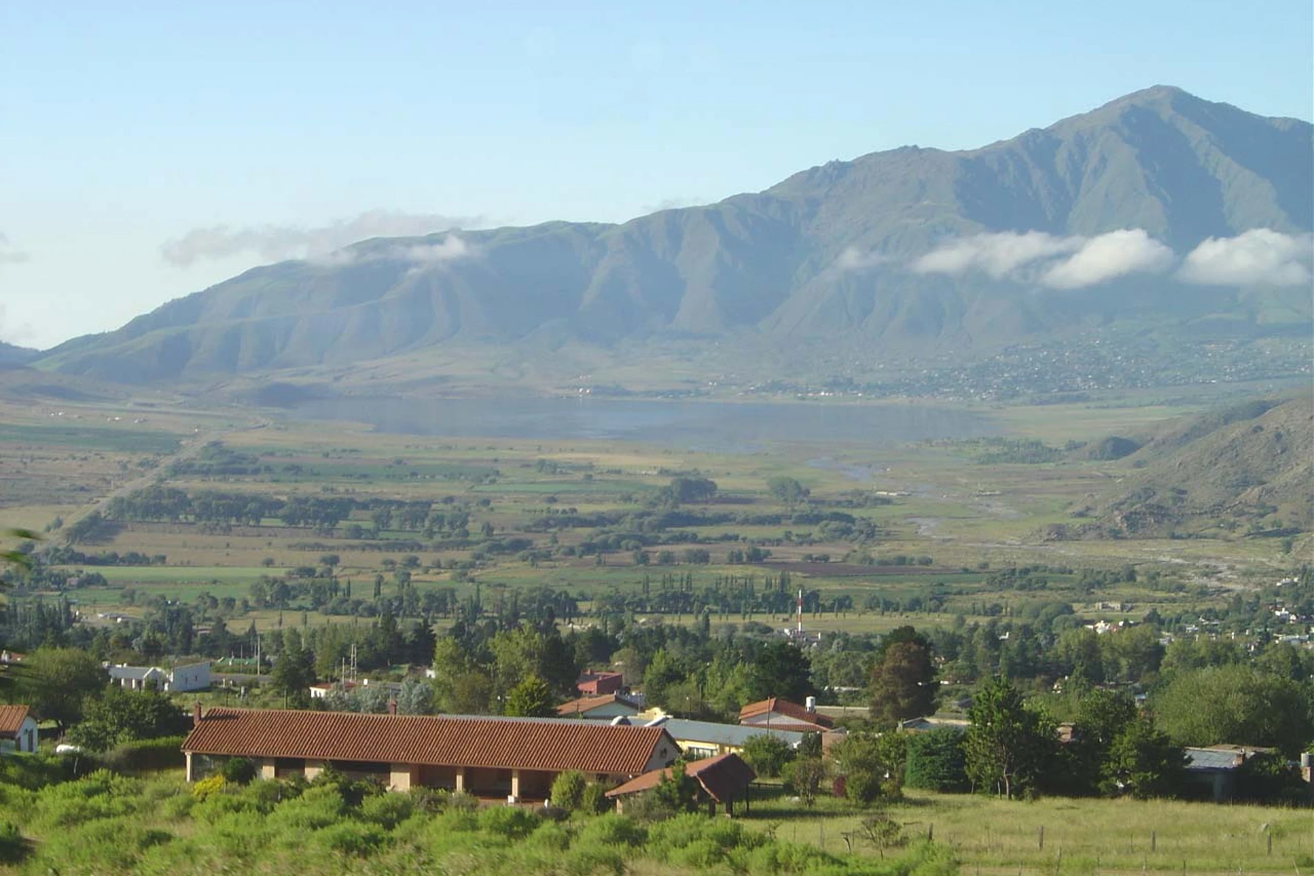 Tafí del Valle