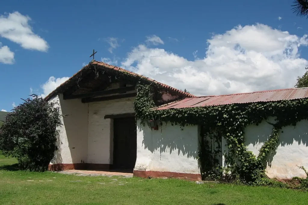 Museo Jesuítico de La Banda